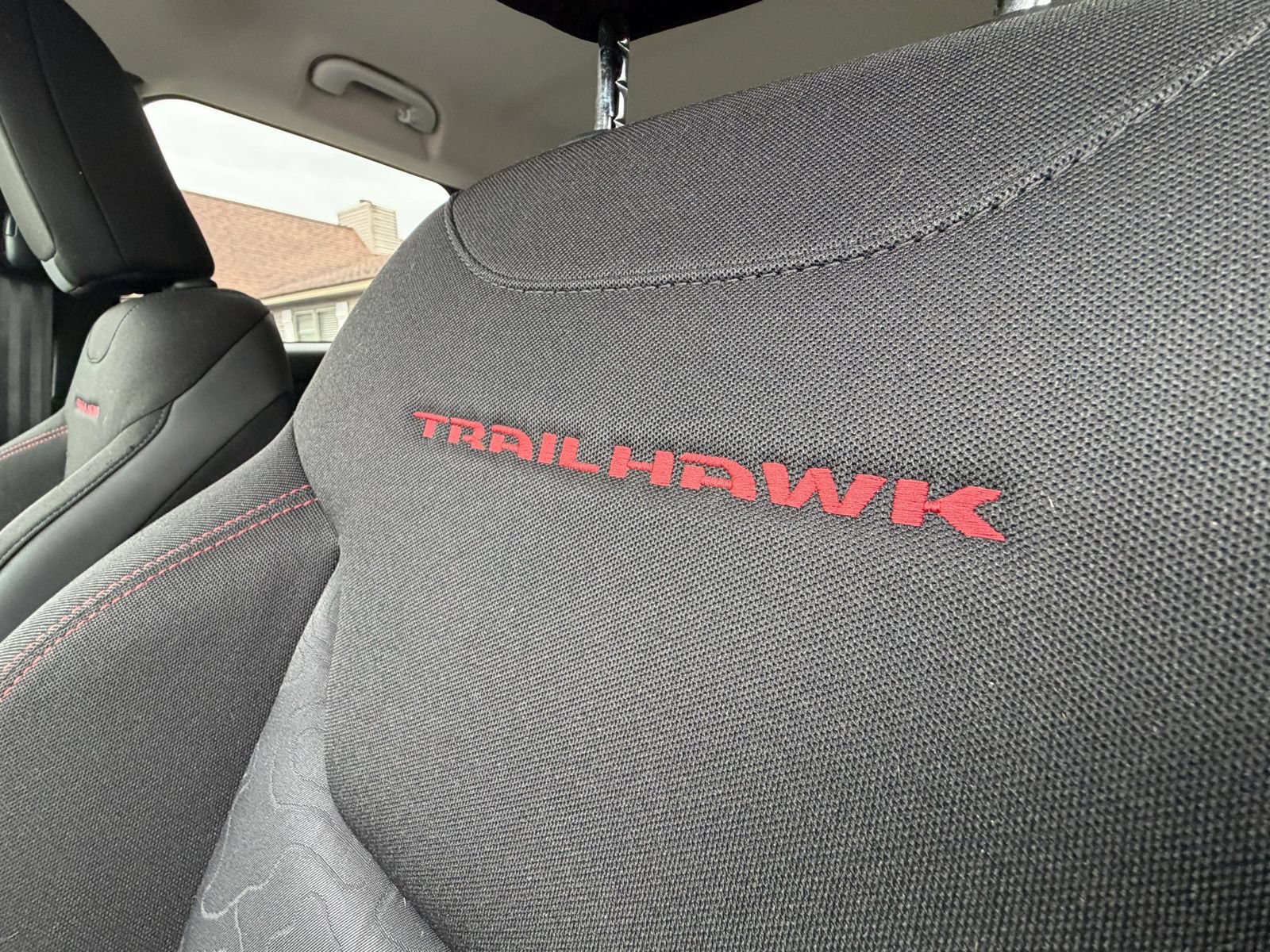 Used 2020 Jeep Renegade Trailhawk w/ Cold Weather Group AWD/4WD image 14