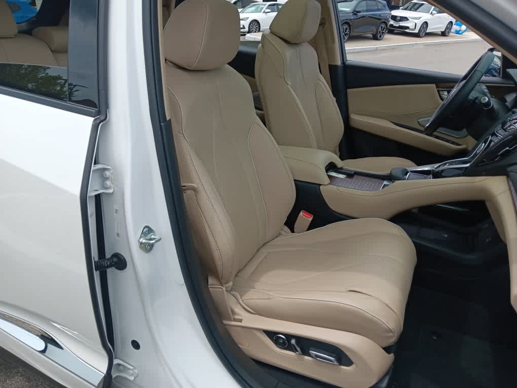 Used 2023 Acura RDX w/ Advance Package AWD/4WD image 18