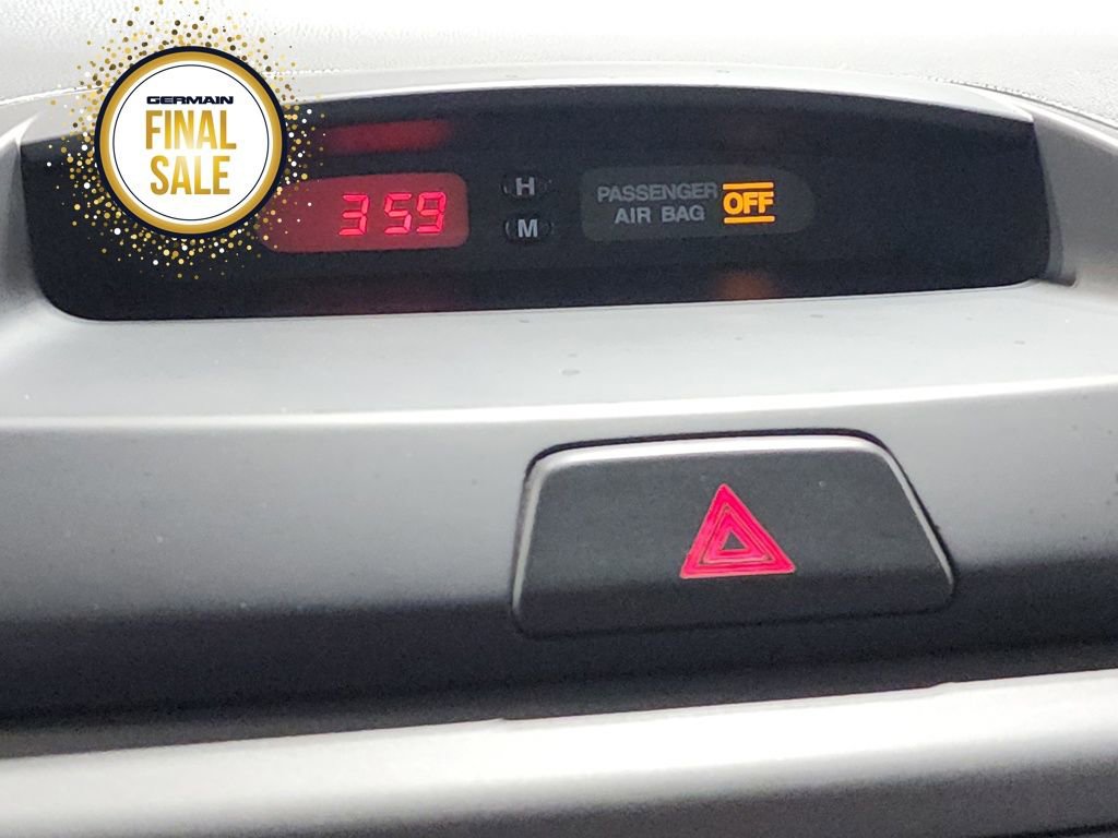 Used 2010 Kia Optima EX image 28