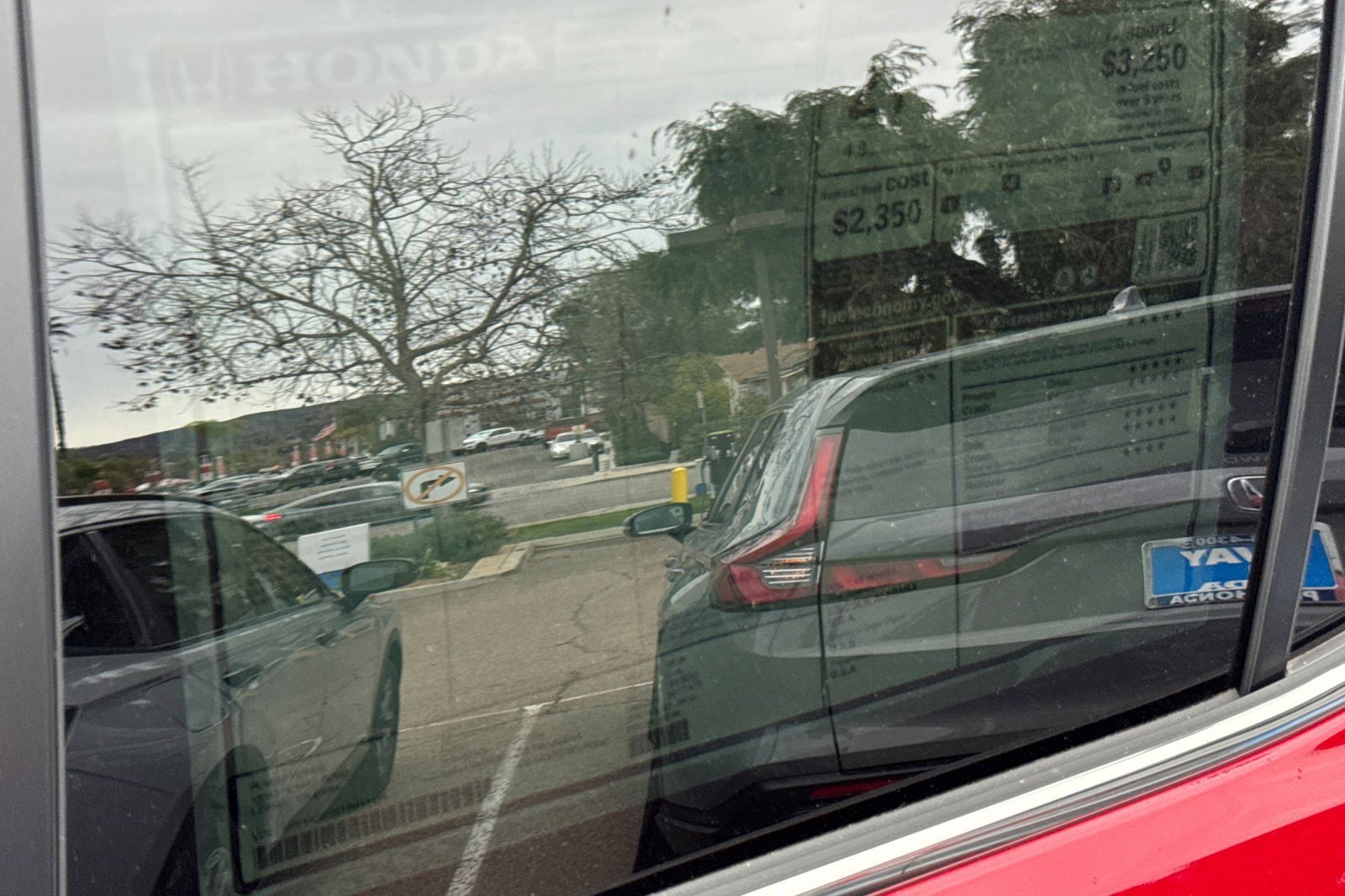 New 2026 Honda Ridgeline RTL image 20