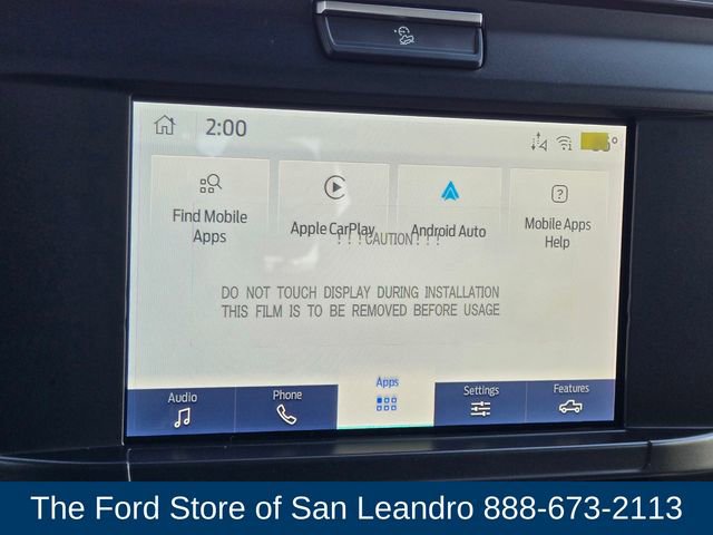 New 2026 Ford F250 XLT image 27
