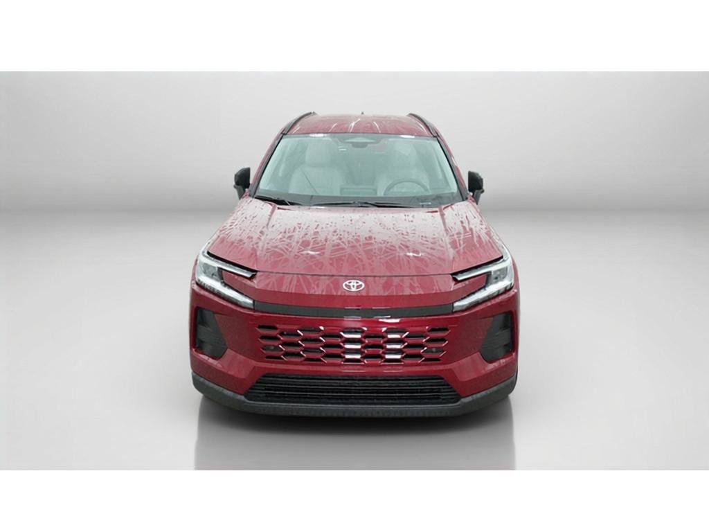 New 2026 Toyota RAV4 XLE Premium AWD/4WD image 15