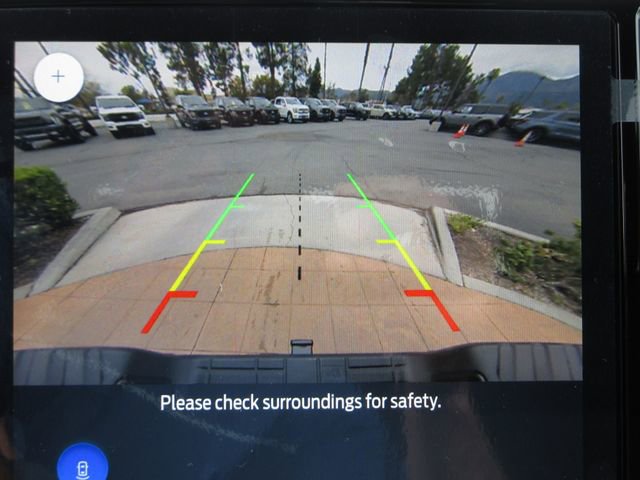 New 2025 Ford Ranger XLT w/ Equipment Group 301A High image 19