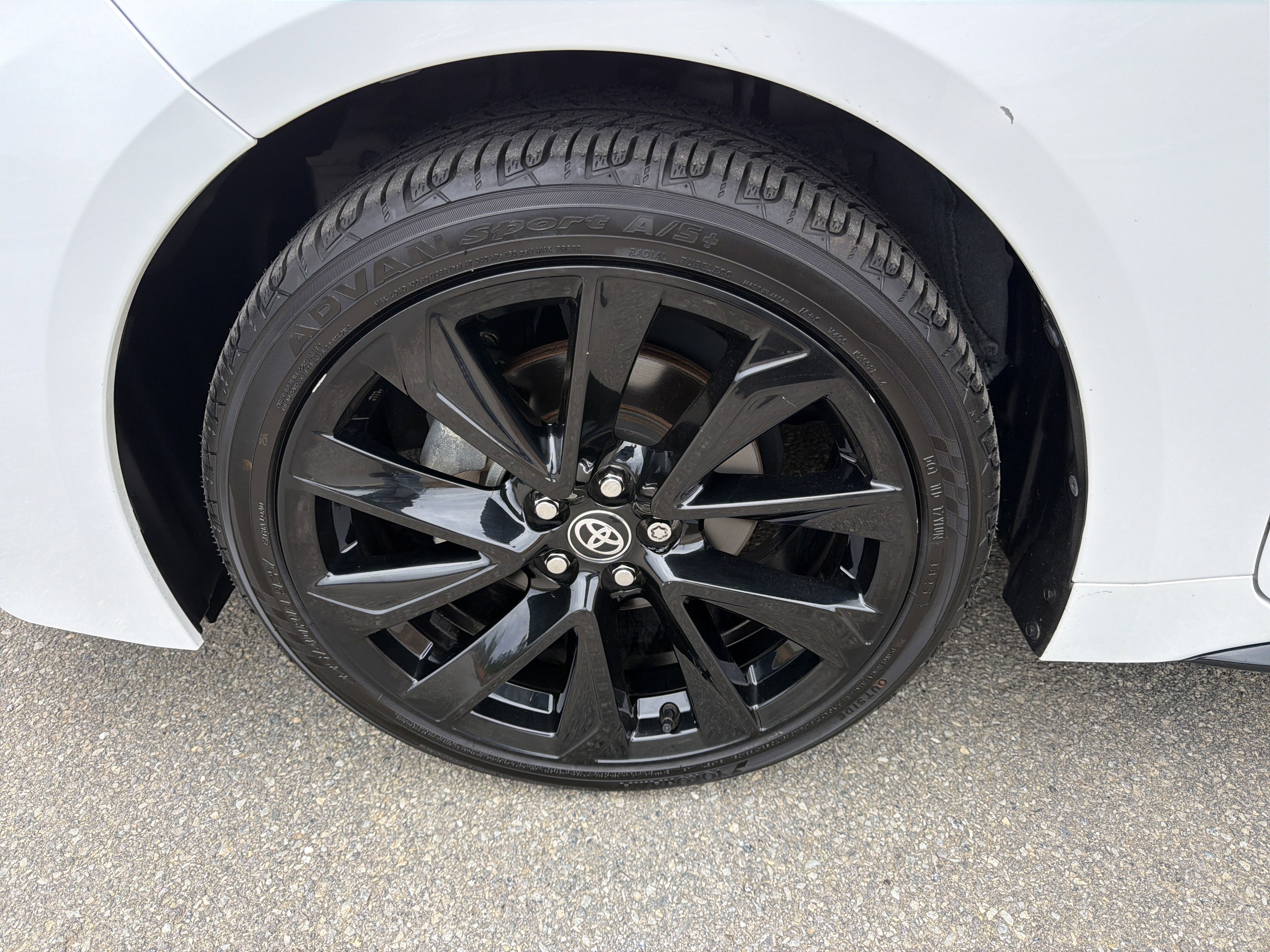 Used 2022 Toyota Corolla SE image 10