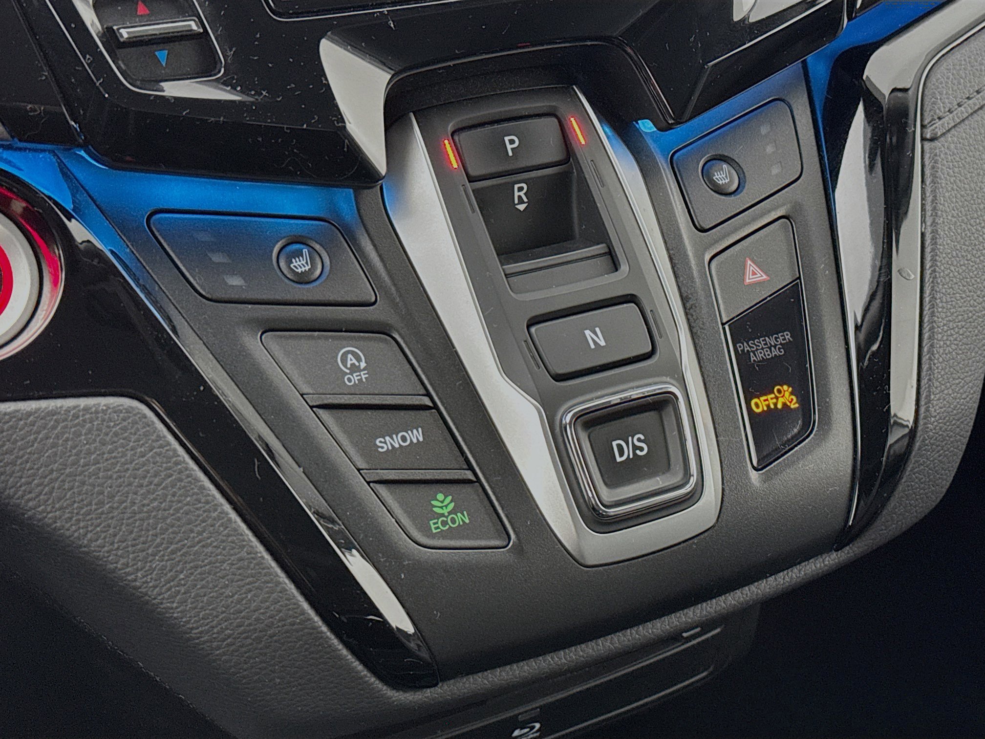 Certified 2022 Honda Odyssey Touring image 17
