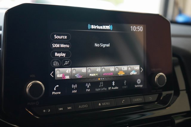 Used 2024 Nissan Pathfinder SV image 24