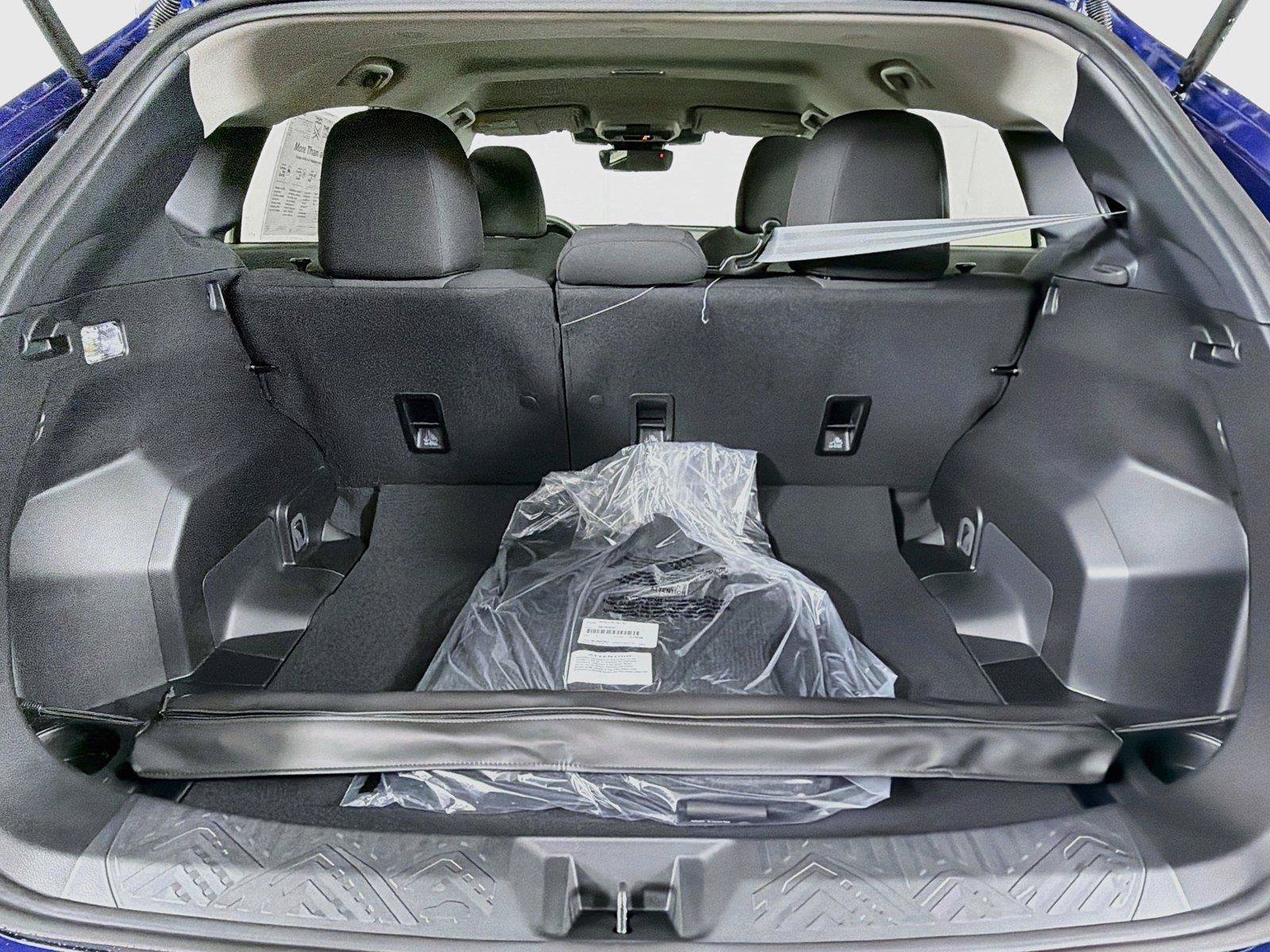 New 2026 Subaru Impreza 2.0i Sport AWD/4WD image 14