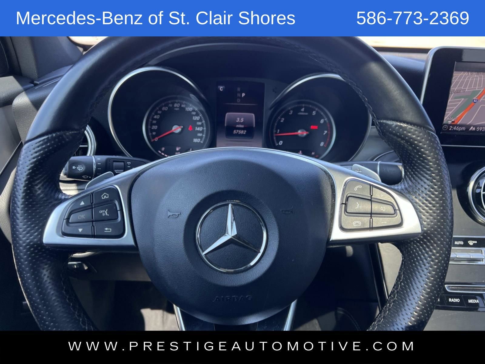 Used 2019 Mercedes-Benz GLC 300 4MATIC image 25