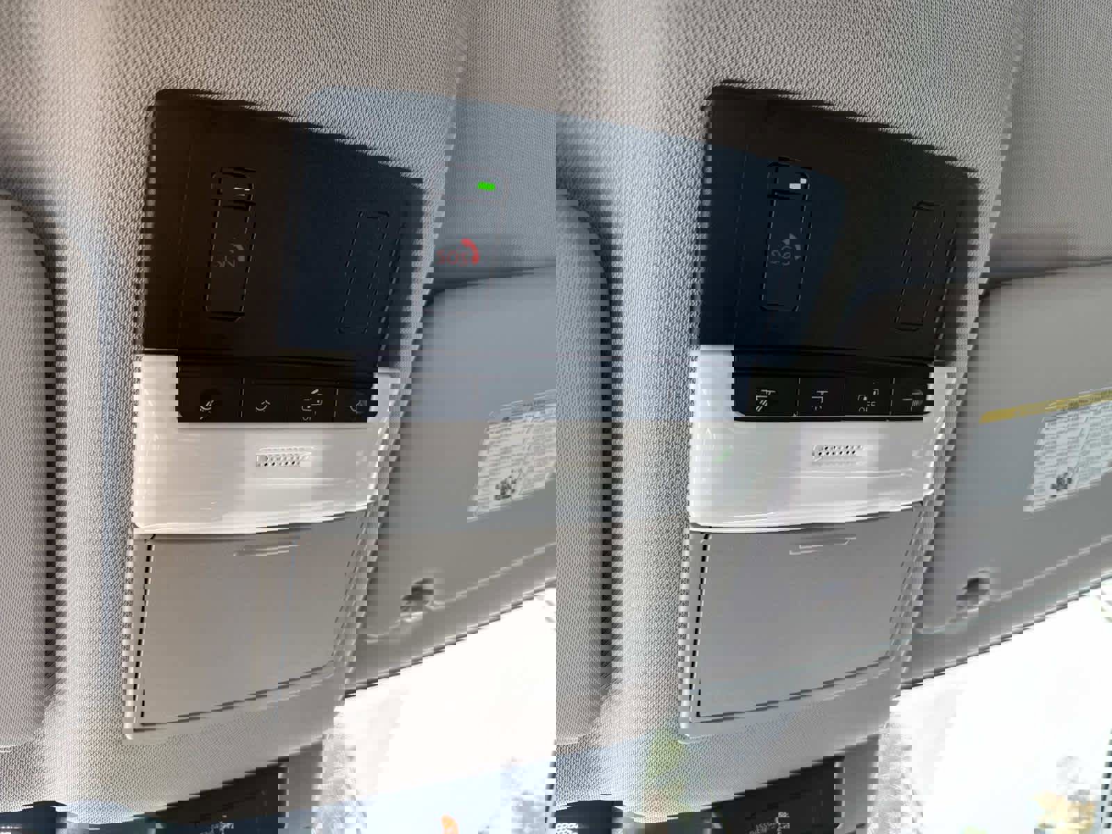 Used 2023 Nissan Rogue SV image 32