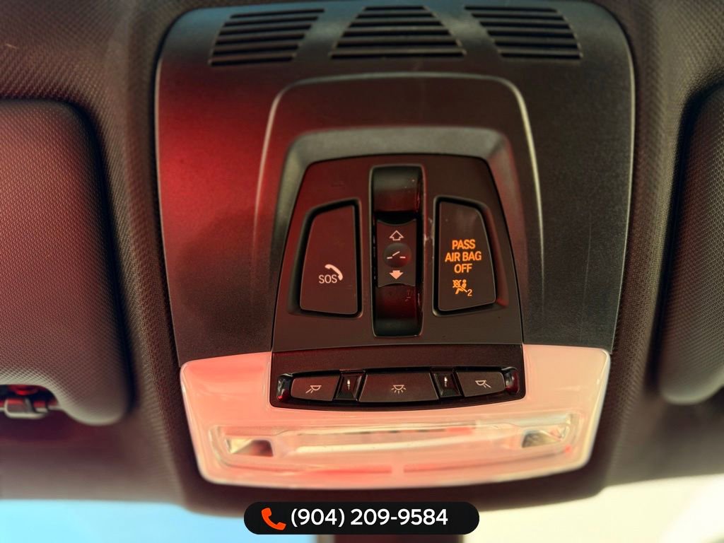 Used 2016 BMW 328i Sedan image 25