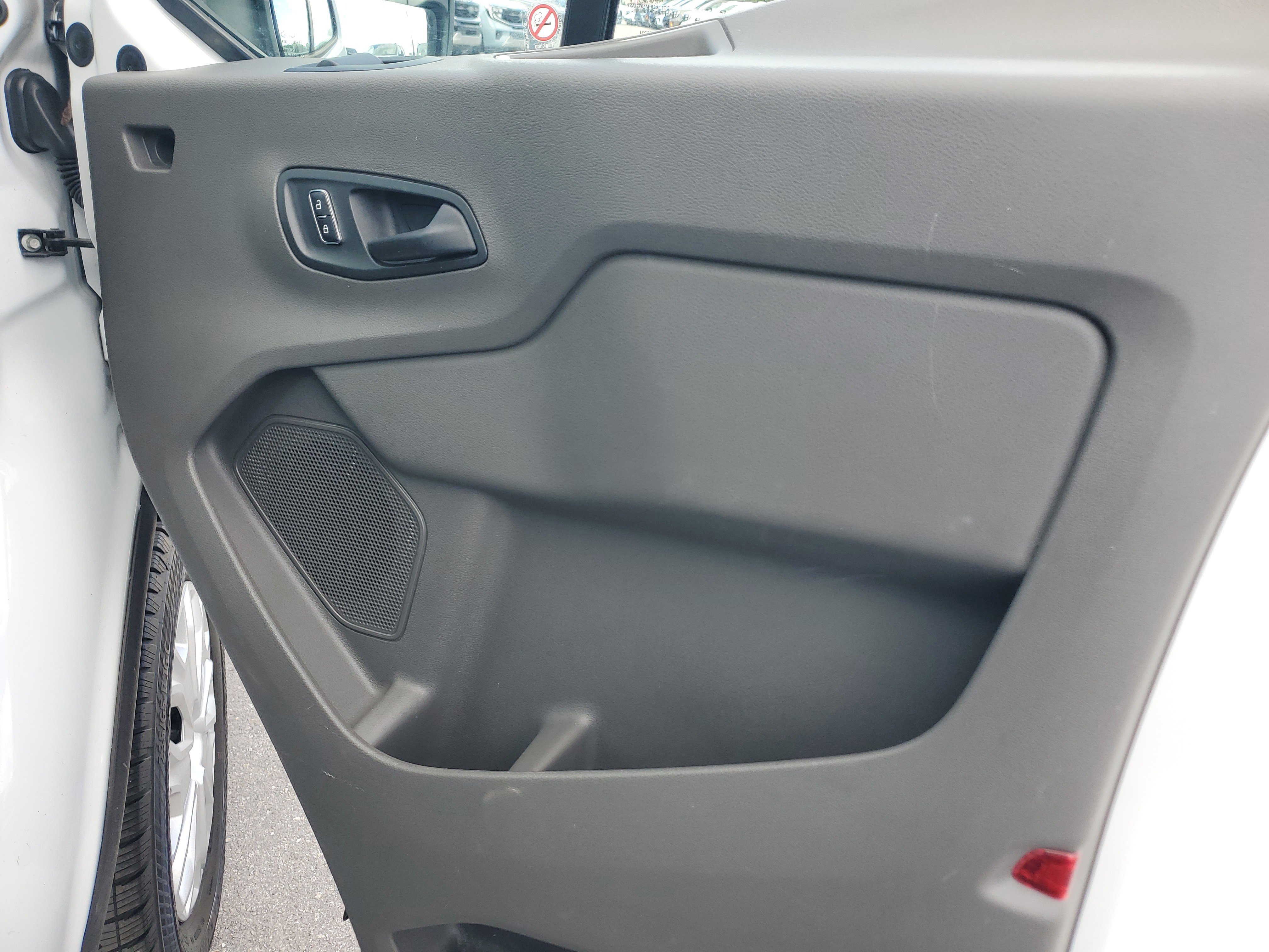 Used 2024 Ford Transit 250 Low Roof w/ Exterior Upgrade Package image 21