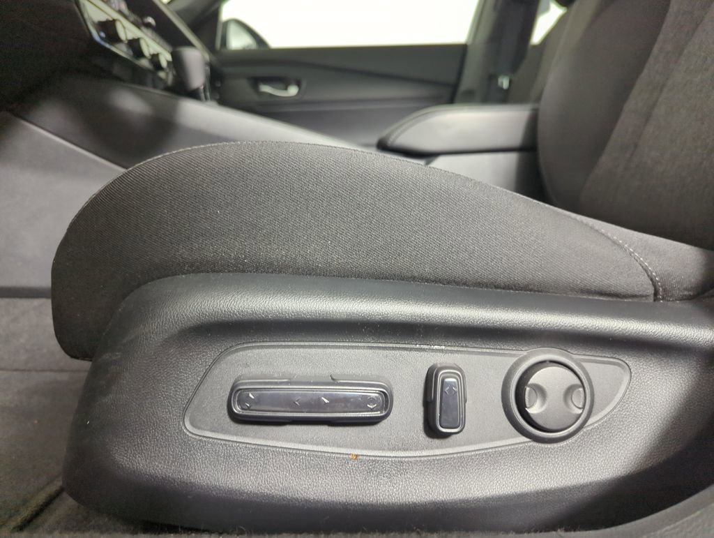 Certified 2024 Honda Accord Sport image 26