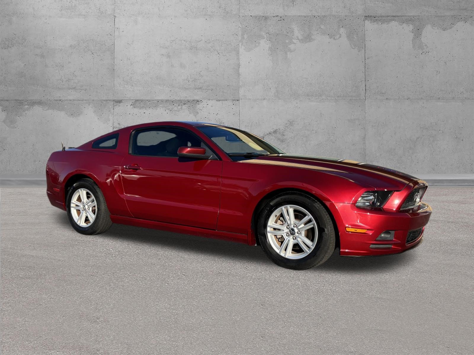 Used 2014 Ford Mustang Coupe w/ Equipment Group 102A
