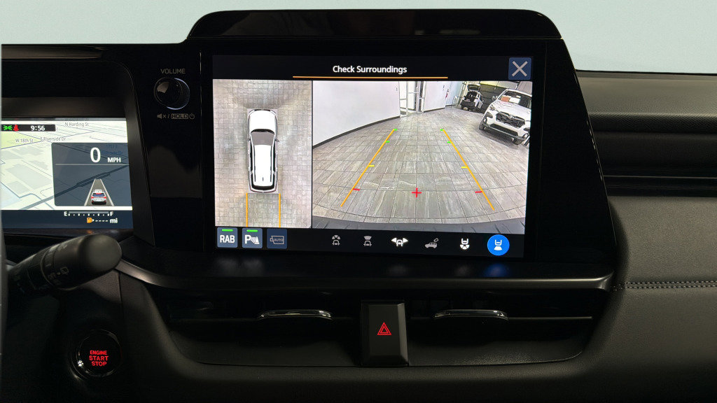 New 2026 Subaru Outback Touring XT image 22