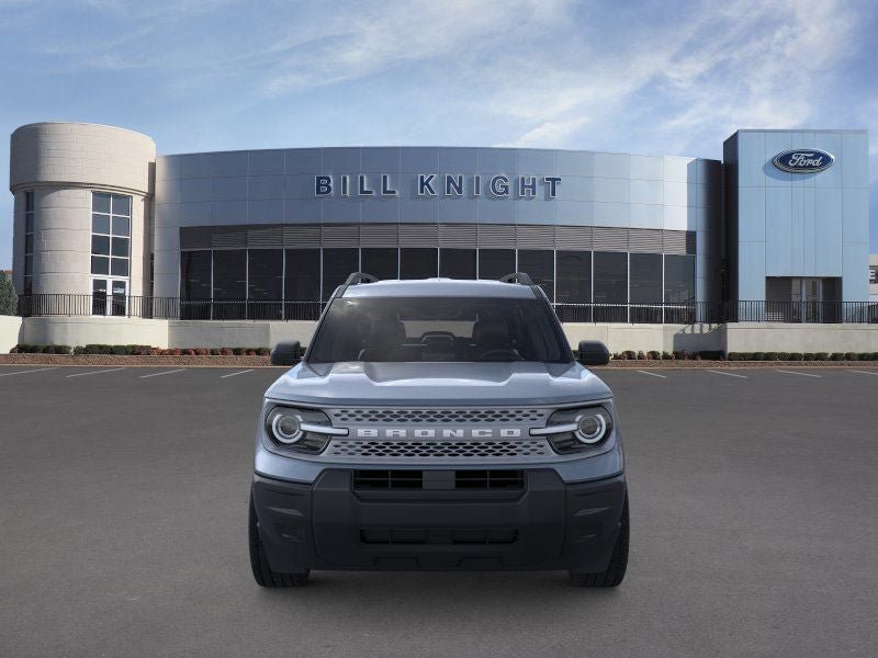 New 2026 Ford Bronco Sport Big Bend AWD/4WD image 7