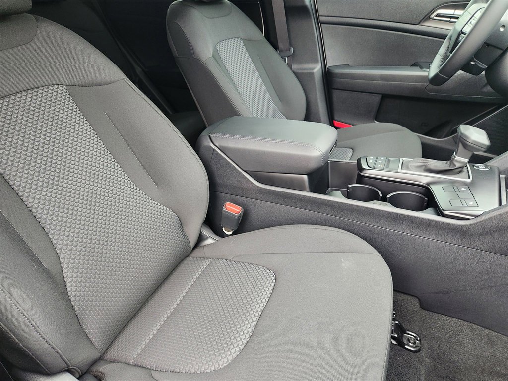 New 2026 Kia Sportage LX w/ LX Convenience Package image 10