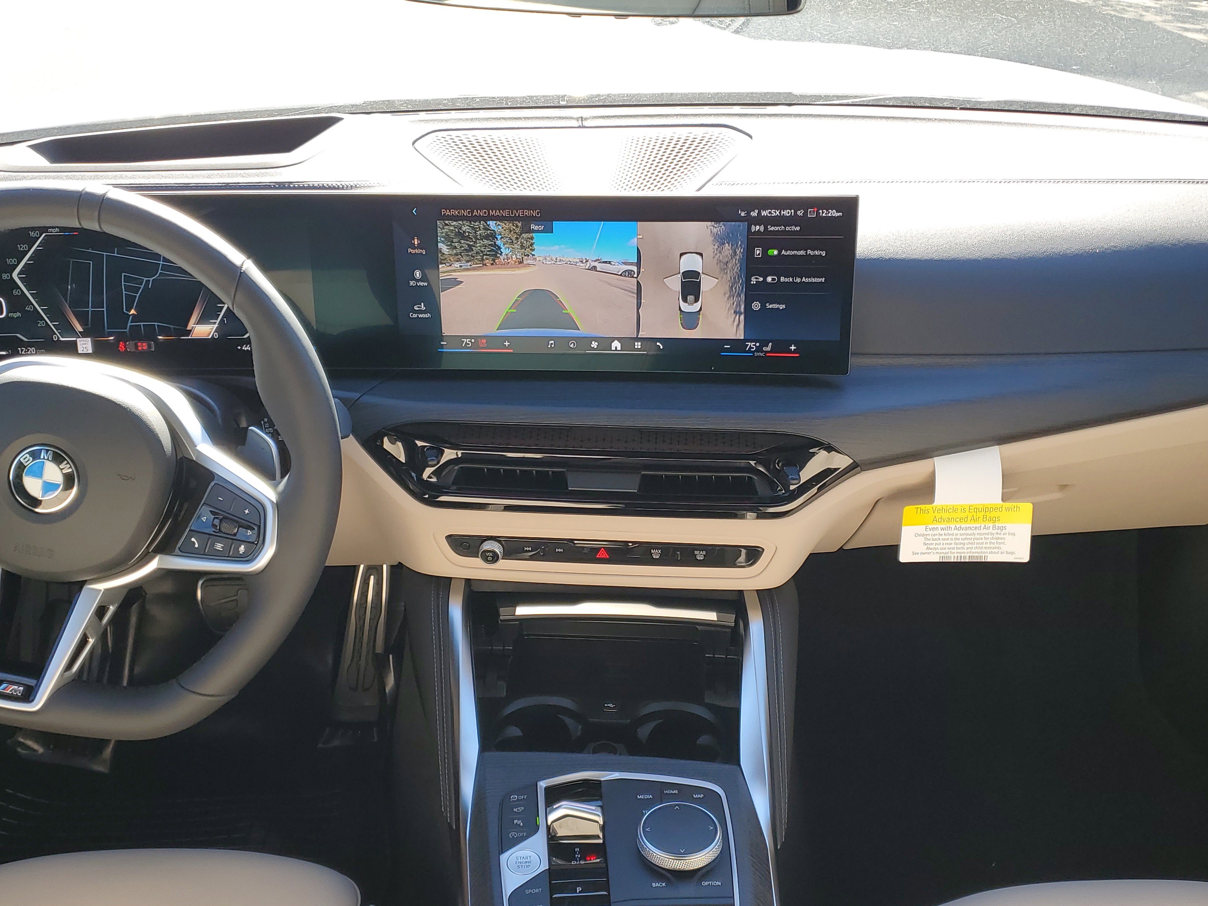 New 2026 BMW 430i xDrive Convertible w/ M Sport Package image 22