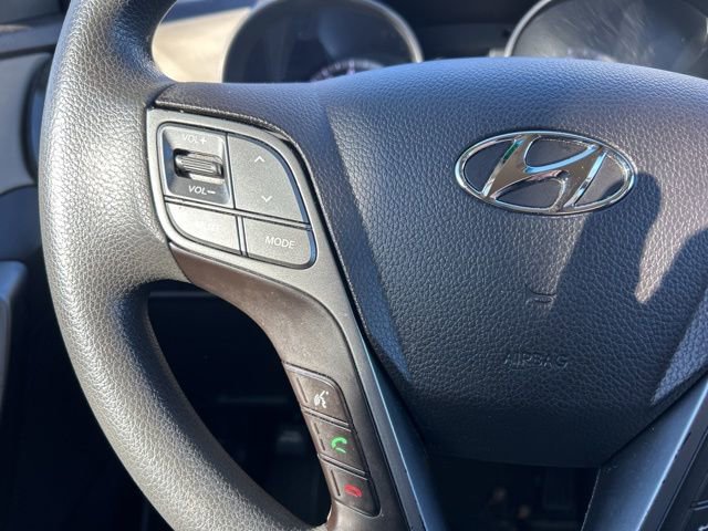 Used 2017 Hyundai Santa Fe Sport image 16