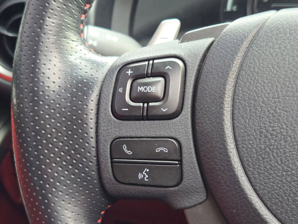 Used 2022 Lexus IS 350 F Sport w/ Accessory Package image 29