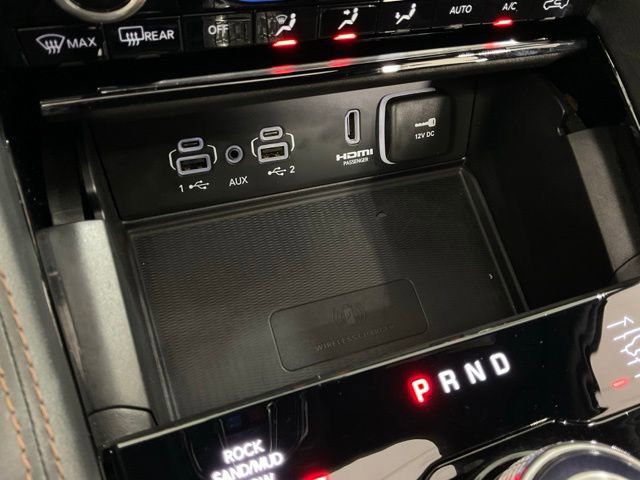 Used 2024 Jeep Grand Cherokee L Summit image 21