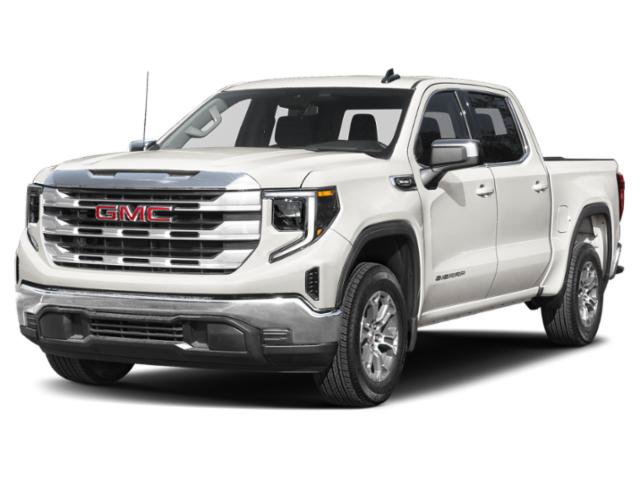 New 2026 GMC Sierra 1500 SLT w/ SLT Convenience Package