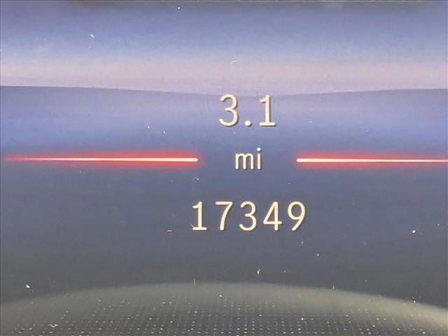 Certified 2023 Mercedes-Benz EQS 580 4MATIC Sedan image 11