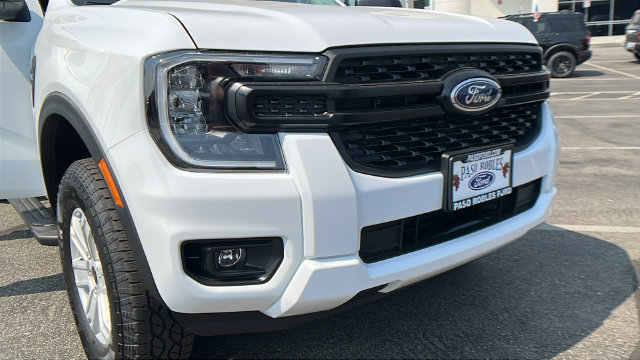 New 2026 Ford Ranger XL w/ Trailer Tow Package RWD image 11