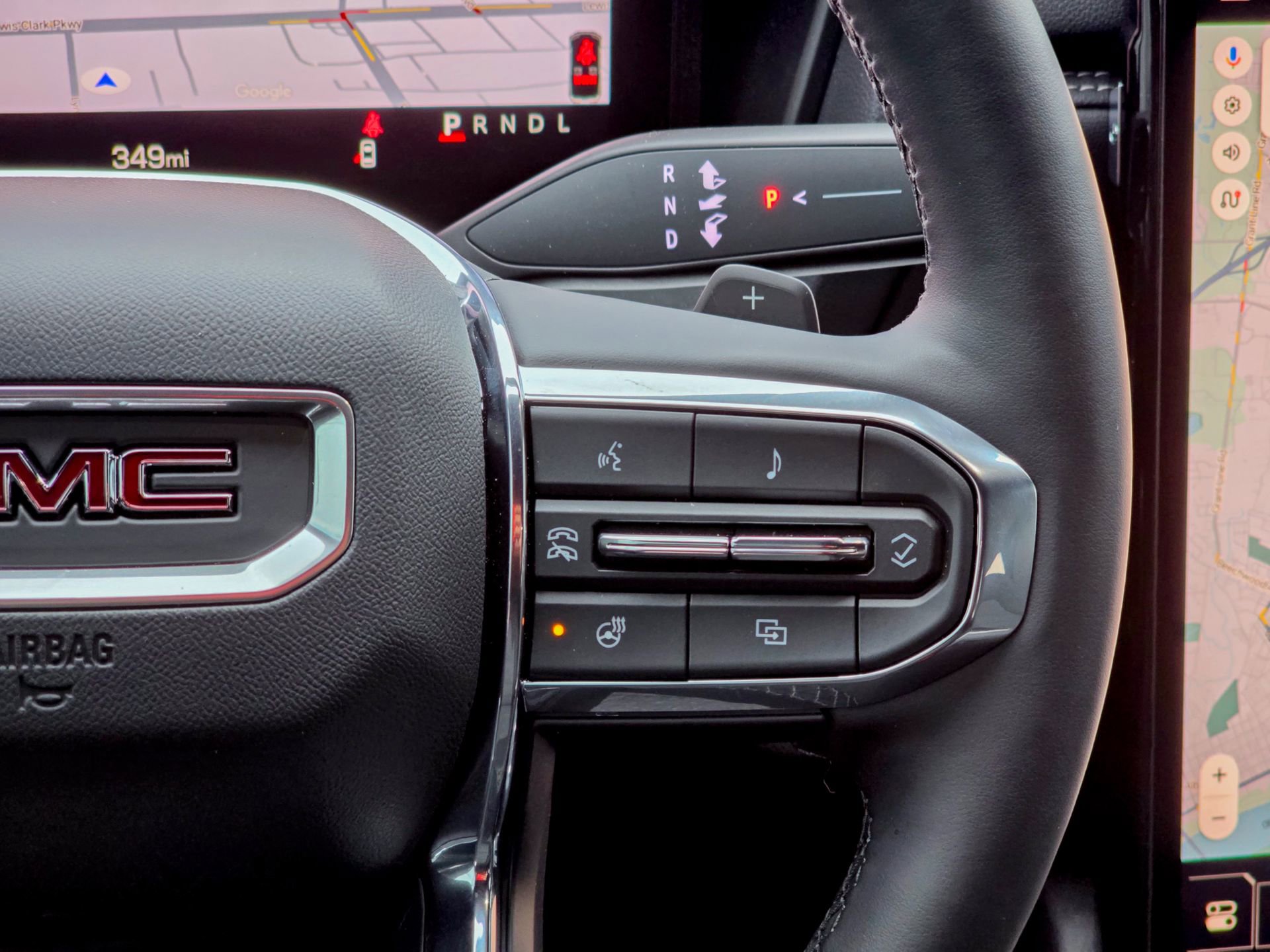 Used 2026 GMC Terrain Elevation image 33