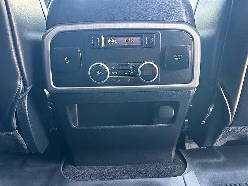 Used 2020 Ford Expedition Platinum AWD/4WD image 47