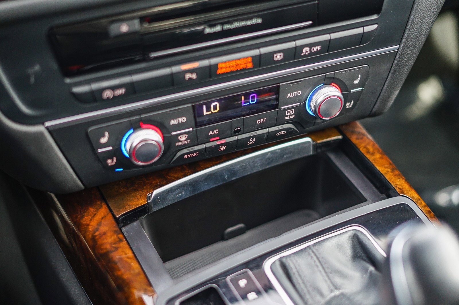 Used 2016 Audi A6 TDI Prestige image 26