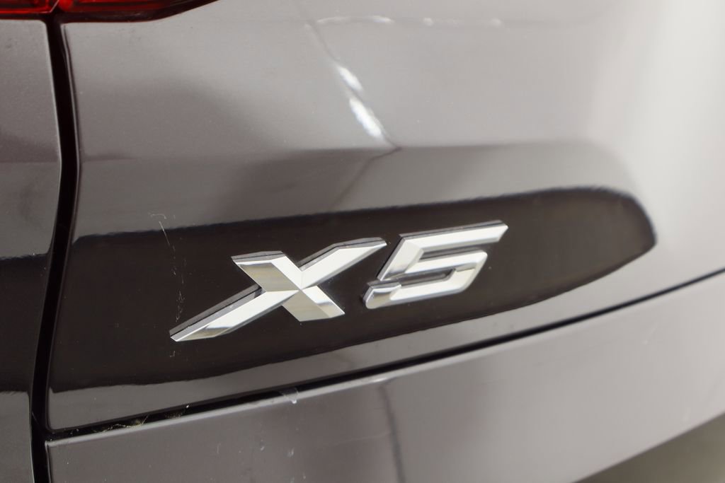 Used 2020 BMW X5 xDrive40i w/ Convenience Package image 34