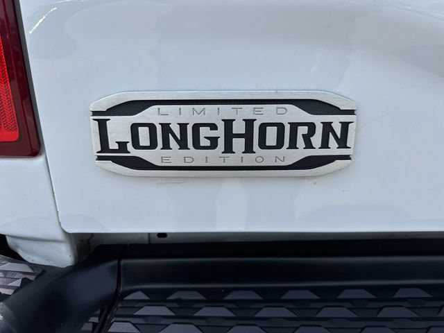 Used 2023 RAM 2500 Limited AWD/4WD image 32
