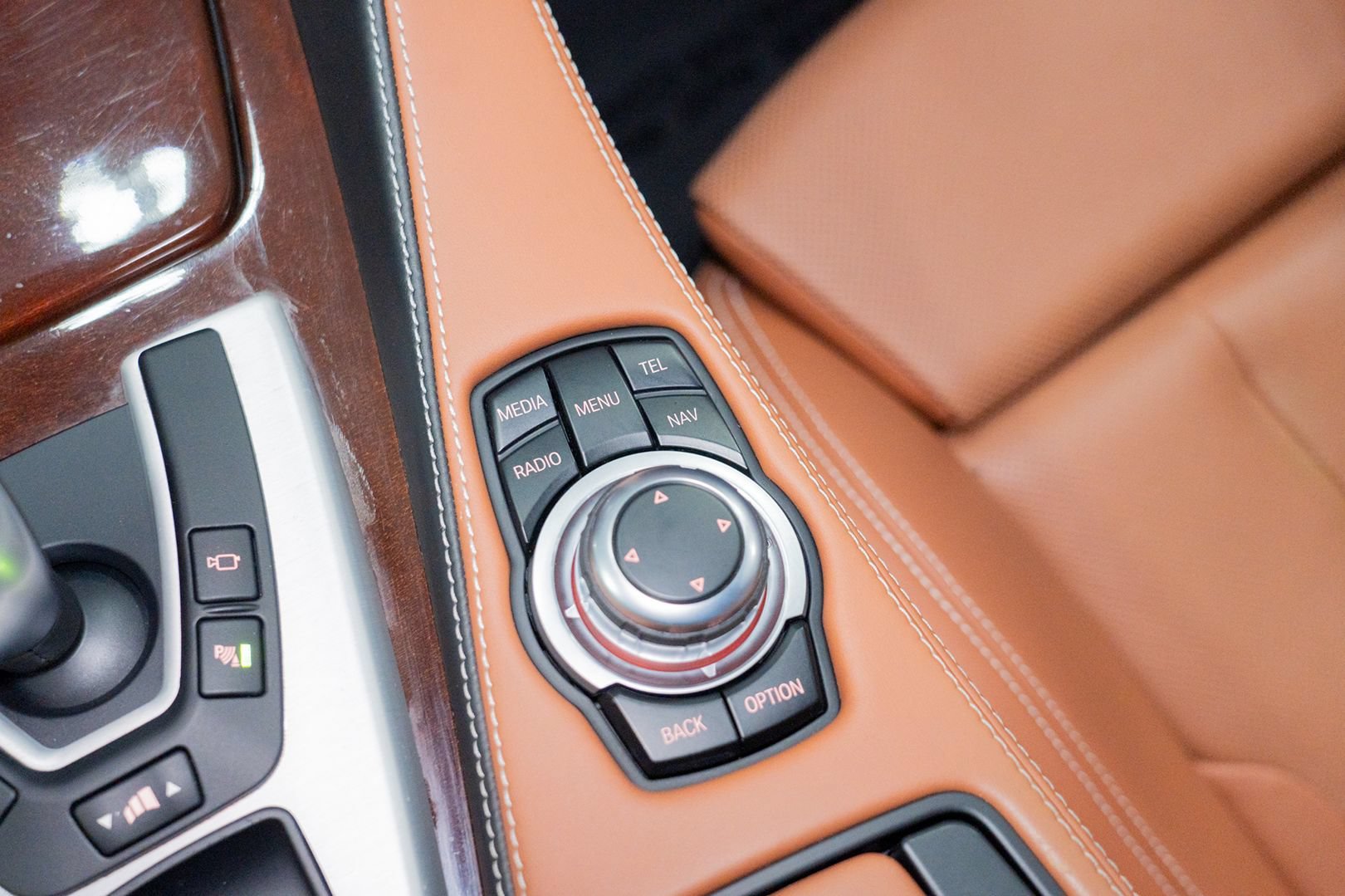 Used 2014 BMW M6 Gran Coupe RWD image 64