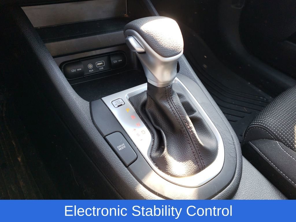 Used 2020 Kia Forte LXS image 24