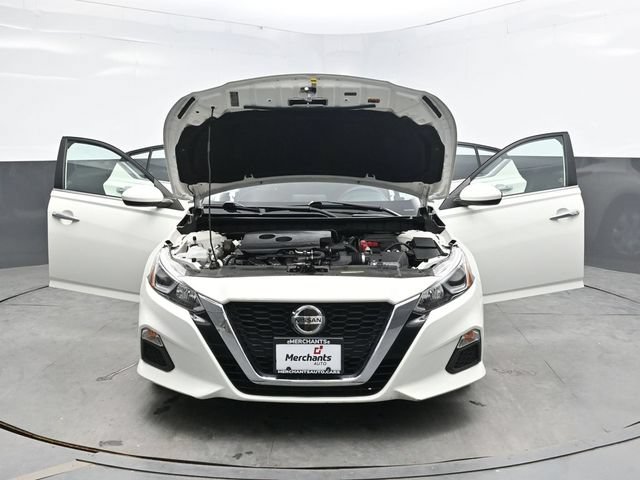 Used 2020 Nissan Altima 2.5 S FWD image 42