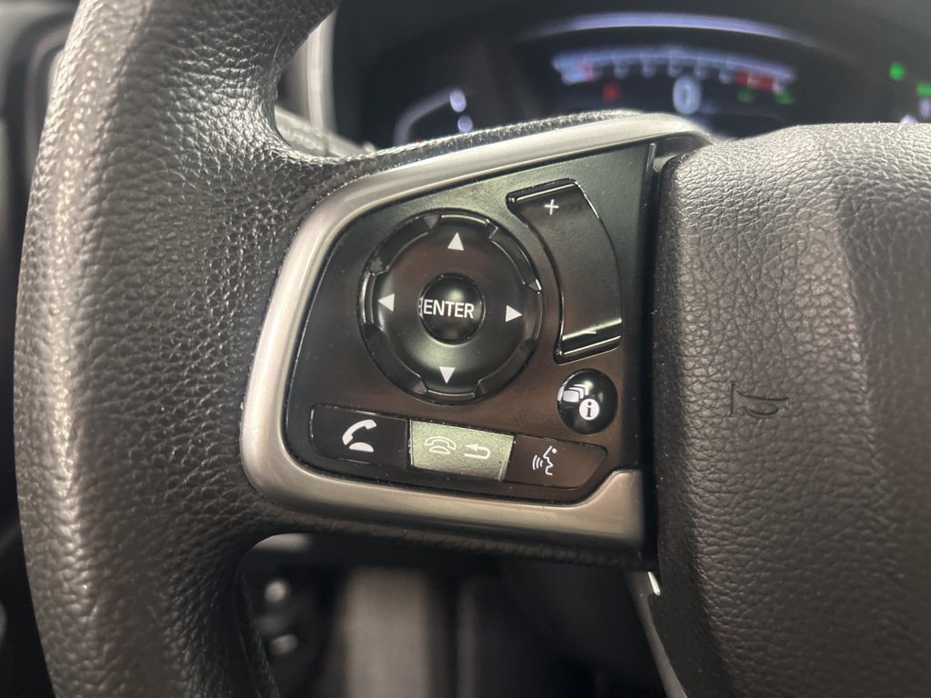 Used 2019 Honda CR-V EX image 19