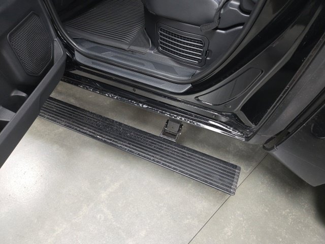 New 2026 Toyota Tundra Platinum AWD/4WD image 18
