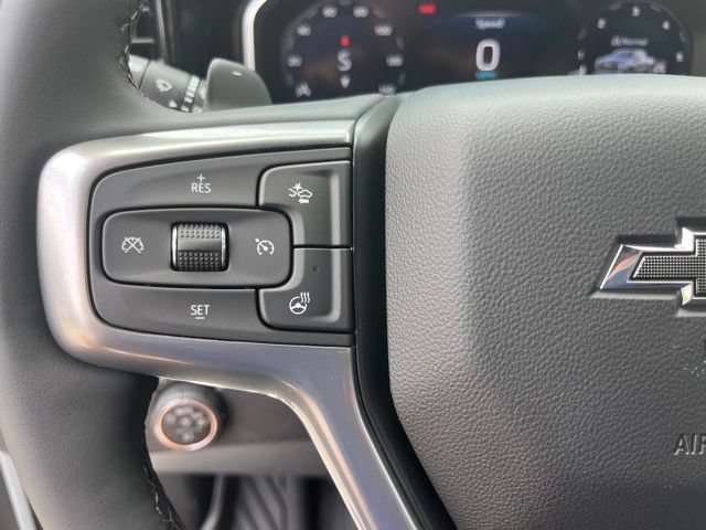 New 2026 Chevrolet Silverado 1500 RST w/ RST All Star Premium Package AWD/4WD image 23