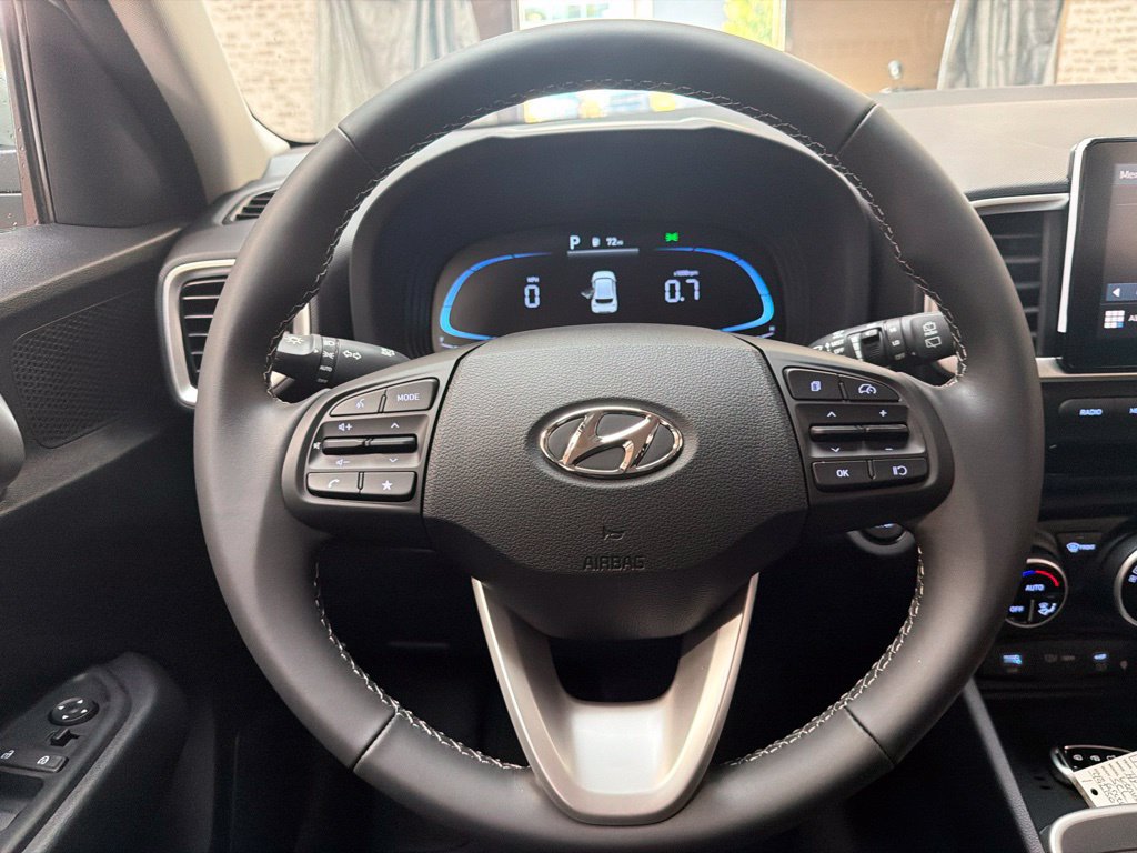 New 2026 Hyundai Venue SEL FWD image 19