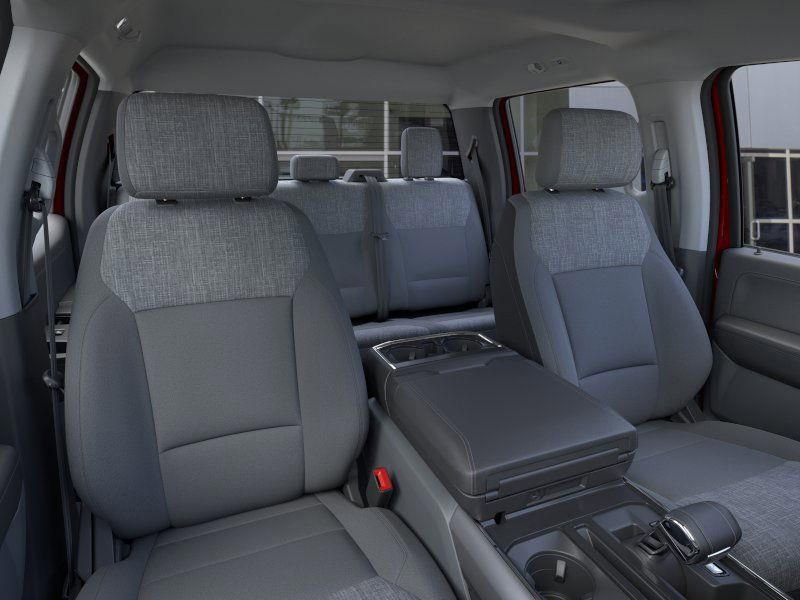 New 2025 Ford F150 Lightning XLT image 10