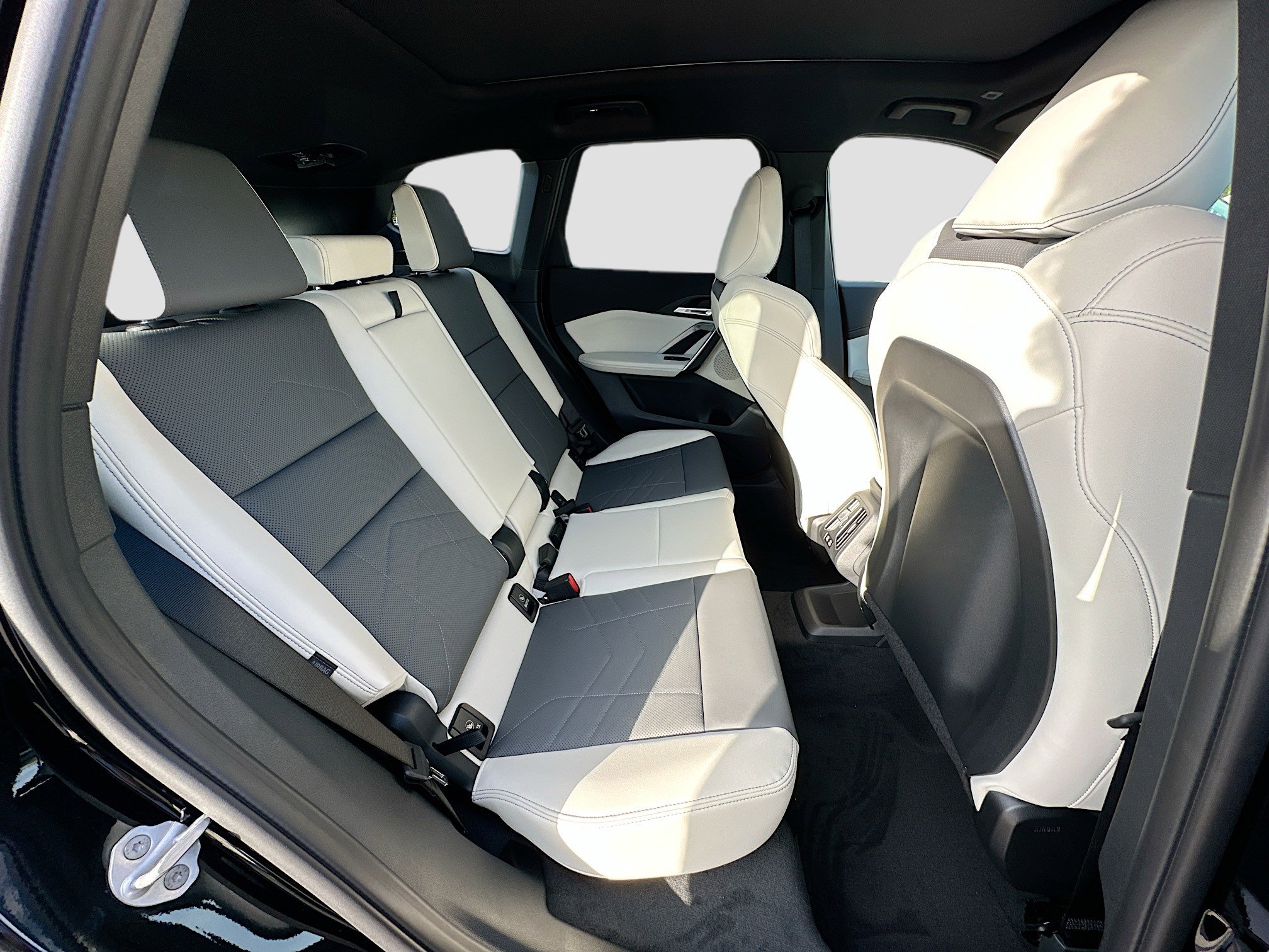 New 2026 BMW X1 xDrive28i w/ Technology Package image 22