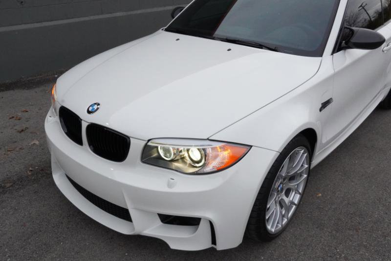 Used 2011 BMW 1 Series M image 32