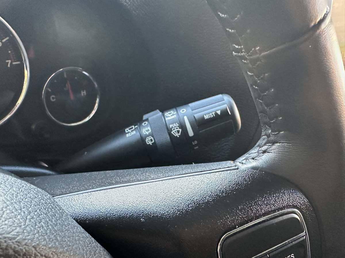 Used 2016 Jeep Wrangler Unlimited Sahara w/ Connectivity Group image 62