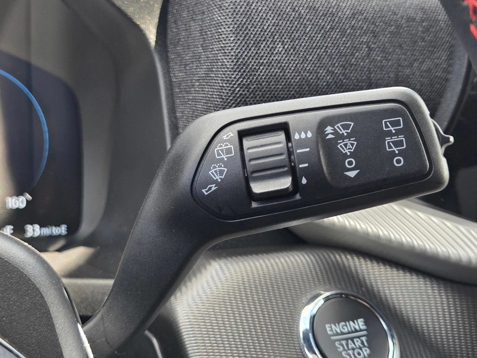 New 2026 Ford Explorer ST AWD/4WD image 23