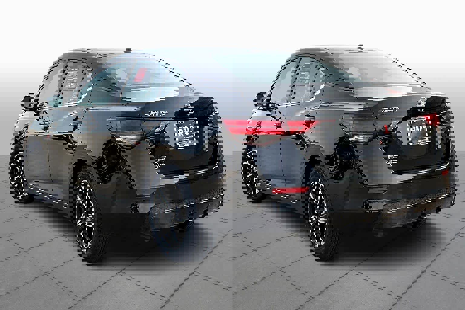 Used 2024 Nissan Sentra SV image 11