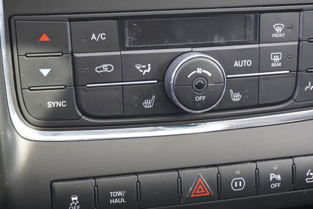 Used 2012 Dodge Durango Crew w/ Leather Interior Group image 35