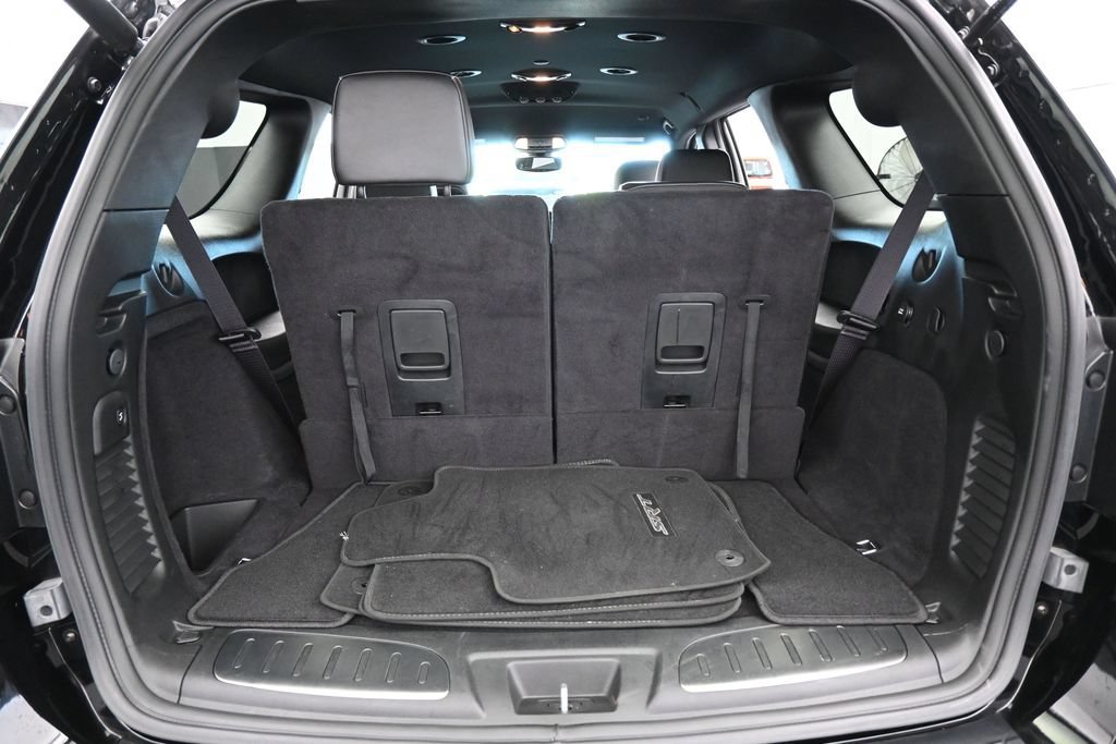 Used 2024 Dodge Durango SRT Hellcat w/ Trailer Tow Group IV AWD/4WD image 38