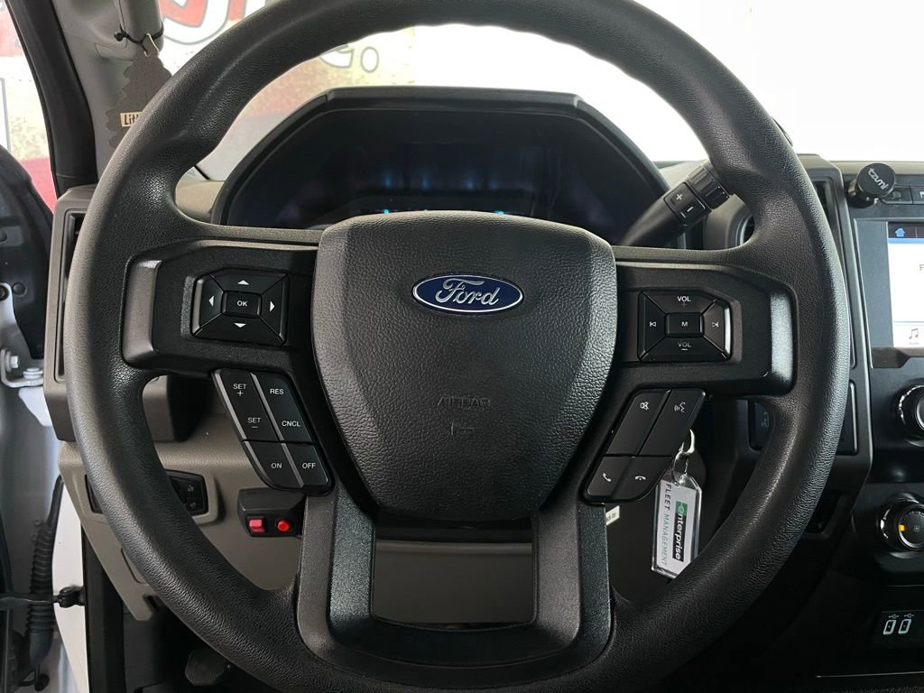 Used 2019 Ford F350 XL w/ STX Appearance Package AWD/4WD image 26