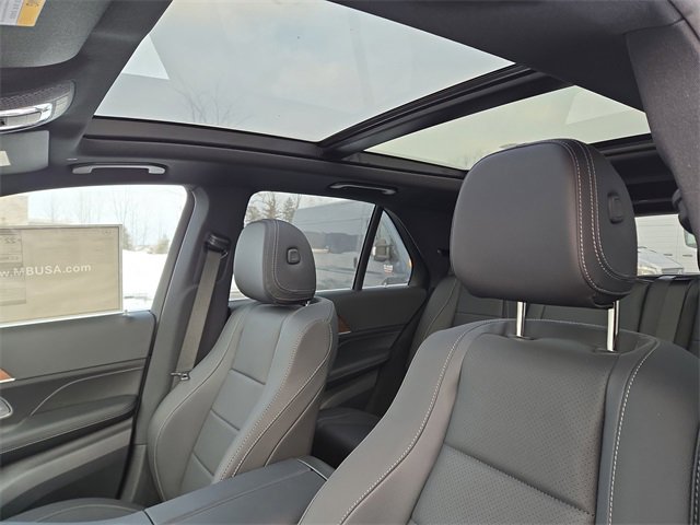 New 2026 Mercedes-Benz GLE 350 GLE 350 image 27