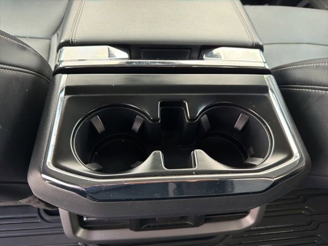 Certified 2021 Ford F150 Lariat w/ Max Trailer Tow Package AWD/4WD image 19